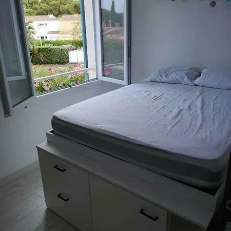 La Bergerie Сasa de vacaciones Agde